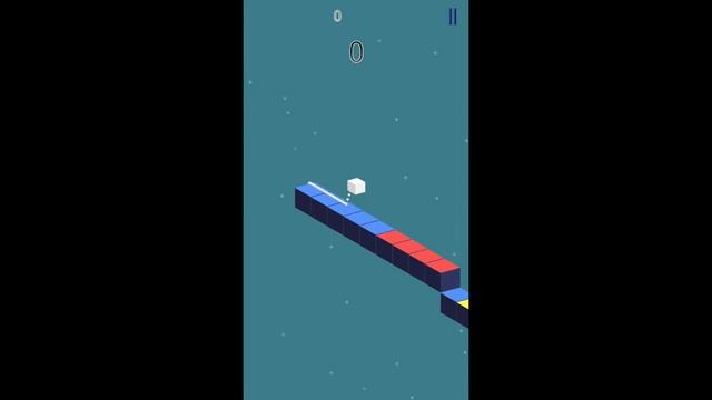 Cube Jumper смотреть онлайн