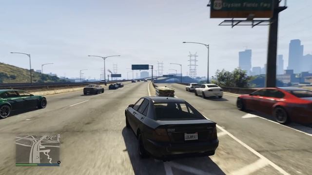 The Problem With GTA 5 Next-Gen смотреть онлайн