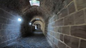 Реконструкция Кёнигсбергского замка на примере Кайзерского