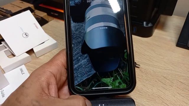 iWALK Mini Portable Charger for iPhone смотреть онлайн