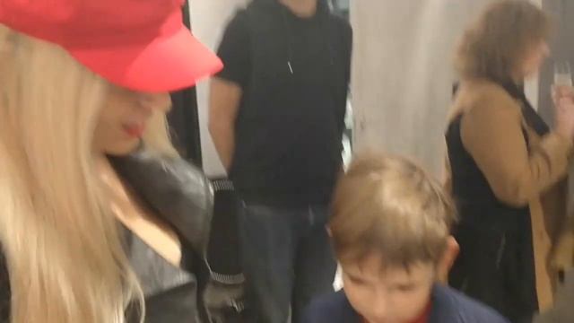 Знакомство с дизайнером  Джон Ричмонд