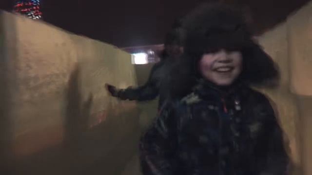 Как киров встречает НГ 2018 смотреть онлайн