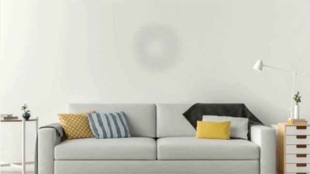 Monitor Audio Invisible Speakers смотреть онлайн