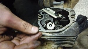 Замена цпг (цилиндро-поршневой групы) на мотоцикле (минск х200) Ремот и обслуживание мотоцикла