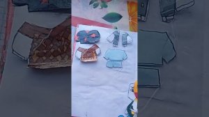 ПОКАЗЫВАЮ ДОМИК БЕБРИКА/УТОЧКИ?