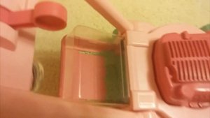 Газонокосилка elc. Детская игрушка. Детская газонокосилка. Игрушки elc.