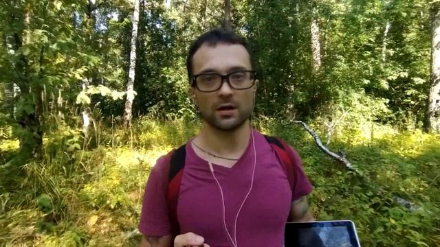 Курс Глубина. Урок 2 - Словосочетания и Предложения. Модуль 2. смотреть онлайн