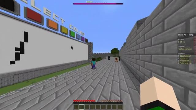 Draw My Thing Епизод 3 - Тостер със бисквити смотреть онлайн