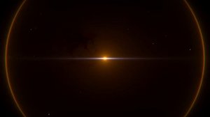 [No Man's Sky] Reaching the Centre of the Galaxy