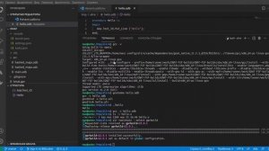 Как поставить Ada в 2022 году и настройка VS Code