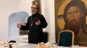 Есть вопрос. О супружеской близости