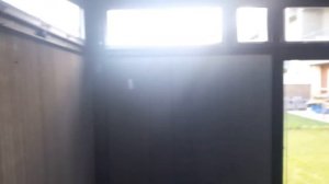 Keter Artisan 9x7 - altana / szopa