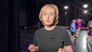 «Акварель» - 20 лет ярких красок!