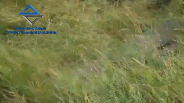 Косилка консольная на минипогрузчике МКСМ 800
