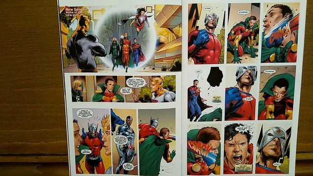 DCeased Dead Planet 4 Review – Recommended. Heavens to Metron - Temple of Tomes: #103 смотреть онлайн