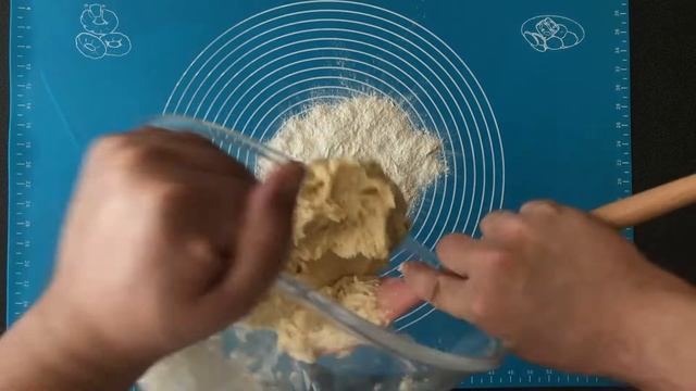 ТВОРОЖНЫЕ КОРЖИКИ. ПРОСТО И ВКУСНО. ККПВ — 3F.