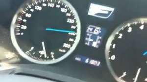 Lexus isf top speed 160-290