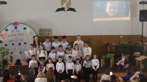 Бабушке моей не спится..