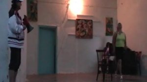 лагерь "Электроник" г.Прохладный КБР