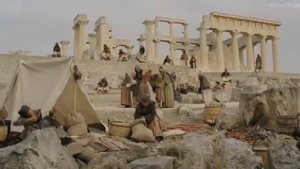 Пираты Эгейского моря