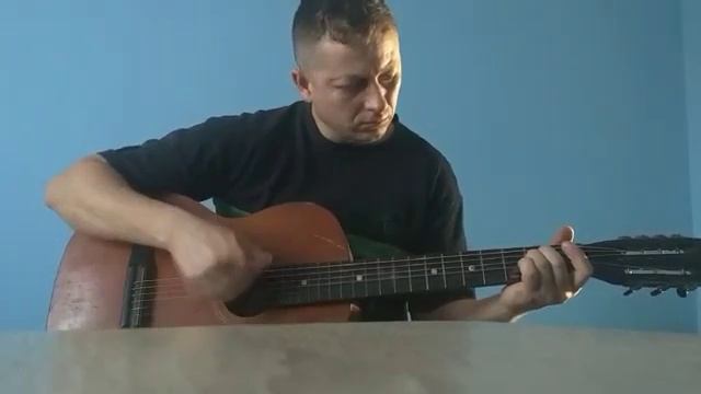 Как звучат медные струны. смотреть онлайн