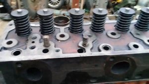 мтз 50 замена двигателя д 50 на д 240.  Стартер установка без замены плиты и моховика