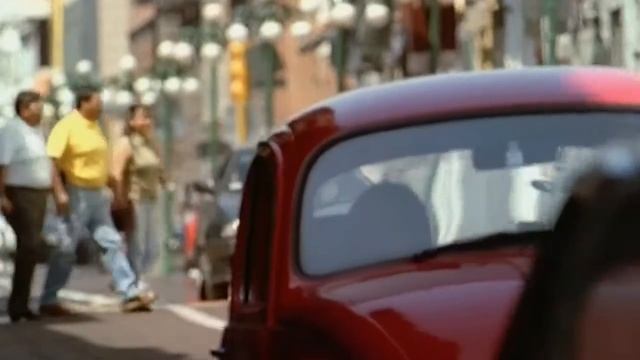 Город Пуэбла: история и достопримечательности / Мексика смотреть онлайн