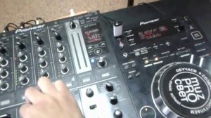 Я на занятии - Сведение треков 2