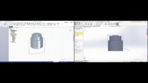 Solid Edge Vs Solidworks
