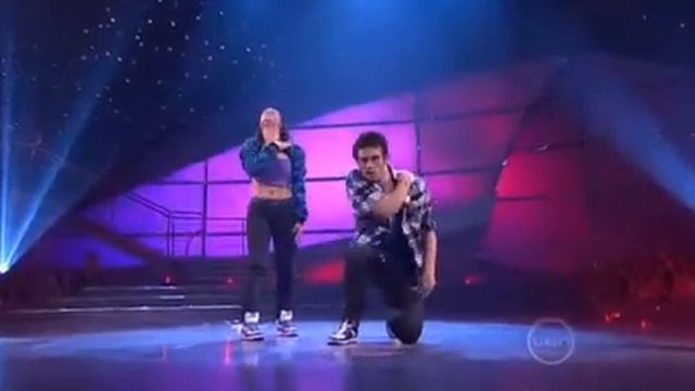 танец крутой смотреть онлайн