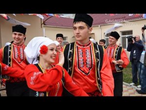 Гагаузы кто они.