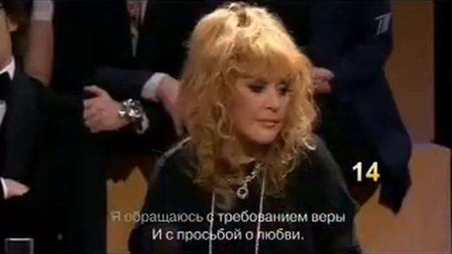 Лолита   Молнолог