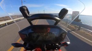 HONDA CRF 250 RALLY TOP SPEED