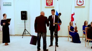 100 лет исполнилось контрольно-ревизионным органам Министерства финансов РФ