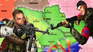 S.T.A.L.K.E.R. - Военный корреспондент