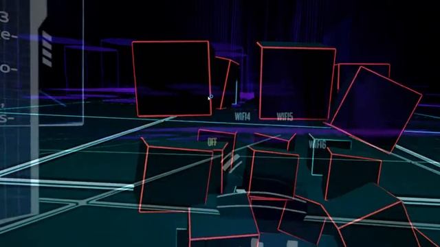 VRIntelExperience // UE4 смотреть онлайн