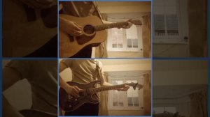 What It Is (Mark Knopfler)