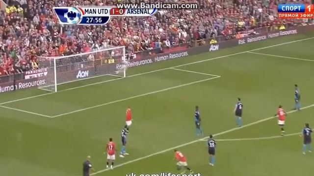 #FTBL VINE# ~ Ashle Young by Blizz15 смотреть онлайн