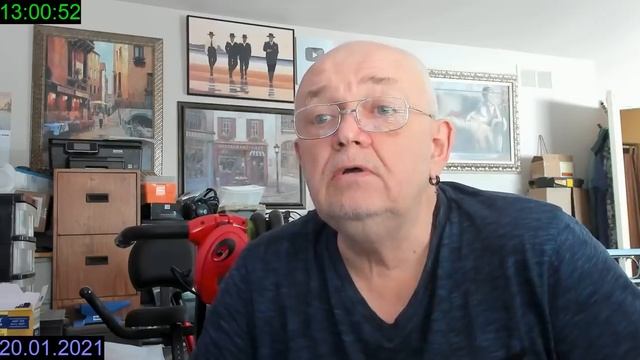 Байден вступил в должность, ура-ура, товарищи! смотреть онлайн