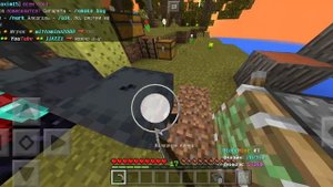 ШOK!!! ЗАСУНУЛ ШАЛКЕР В ШАЛКЕР? Дюп в Minecraft на сервере BloodMine | Version 1.1.5 |