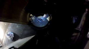 Заброшенный дом в котором что то произошло... - Покинутый Мир