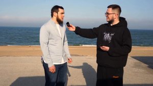 Магомед Зайнуков-"Даже не хочу говорить про поп-мма"/ Скоро дебют в PFL? / Интервью.