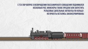 Московское центральное кольцо. История, характеристики и факты