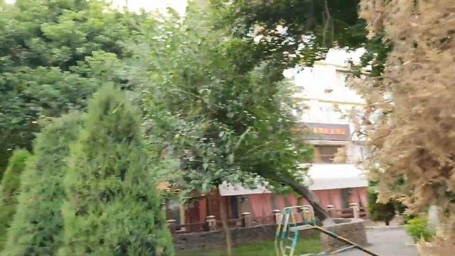 Uzbekistan Tashkent Ц5 Юнусабадский район