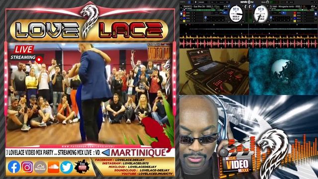 X-BLACKOUT KIZOMBA #21 - TNT KIZ HD смотреть онлайн