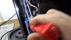 Nespresso DeLonghi EN267 Pumpt Luft in den Wassertank