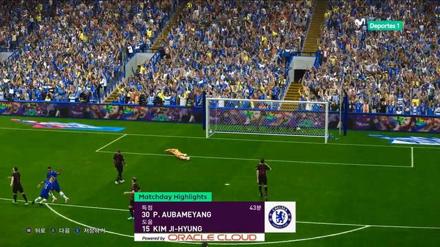 PES2021 ZIYOO GAMEPLAY TEST★★★ смотреть онлайн