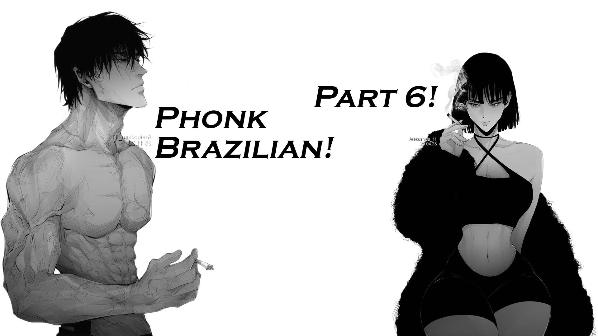 Brazilian aggressive funk