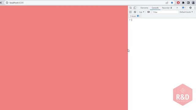 5.2) Angular | Dependency Injection | Providers, @Injectable, No Provider Error in Tamil смотреть онлайн