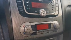 Замена салонного фильтра форд фокус 2. Долго нагревается салон. Плохо дует с дифлектора ford focus